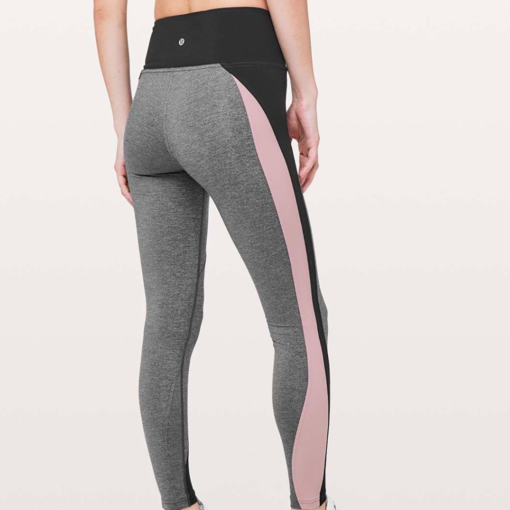 🍋Lululemon Get Going 28”